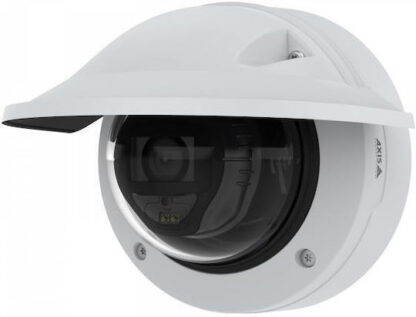 Axis P3268-LVE IP Κάμερα Παρακολούθησης 4K Αδιάβροχη