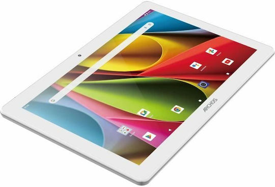Tablet Archos T101FHD2 10,1" 64 GB Λευκό Tablet Archos T101FHD2 10,1" 64 GB Λευκό
