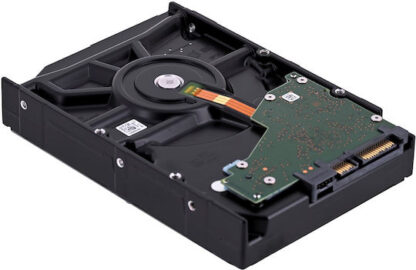Dell 2TB HDD Σκληρός Δίσκος 3.5" SATA III 7200rpm για Server Κωδικός: 000000000000602599