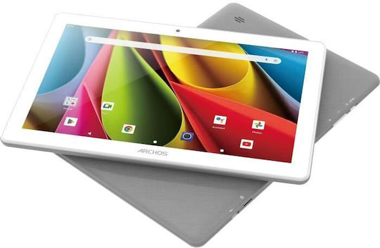 Tablet Archos T101FHD2 10,1" 64 GB Λευκό Tablet Archos T101FHD2 10,1" 64 GB Λευκό