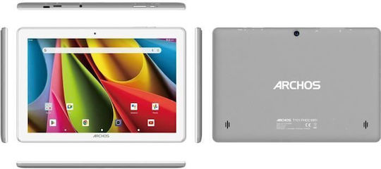 Tablet Archos T101FHD2 10,1" 64 GB Λευκό Tablet Archos T101FHD2 10,1" 64 GB Λευκό
