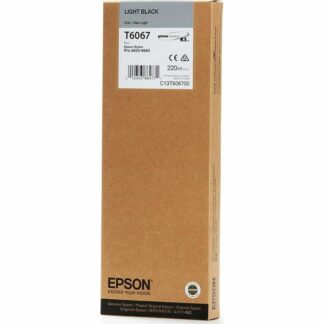 Αυθεντικό Φυσίγγιο μελάνης Epson C13T800300 Ροζ Mατζέντα