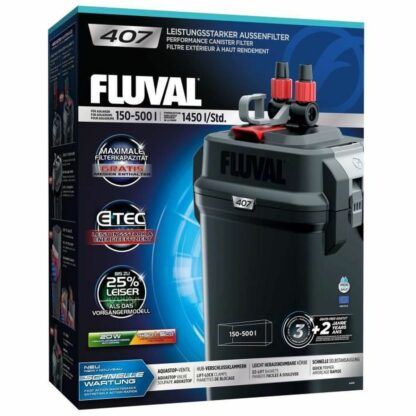 Φίλτρο Fluval Series 7 407