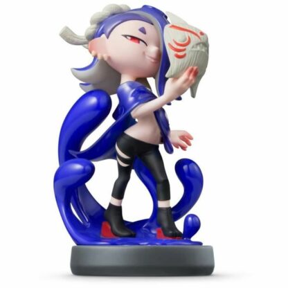 Σετ με Αξεσουάρ Nintendo Splatoon