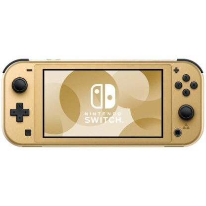 Nintendo Switch Lite Nintendo HYRULE Χρυσό