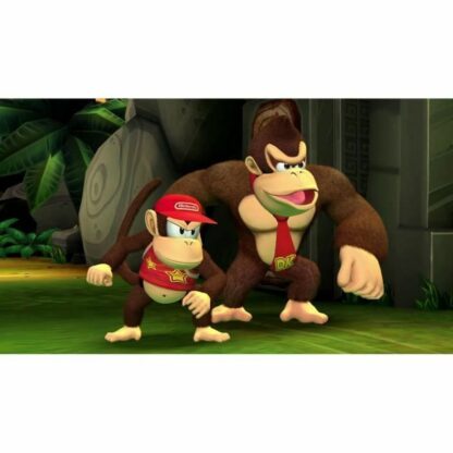 Βιντεοπαιχνίδι για Switch Nintendo Donkey Kong Country Returns HD