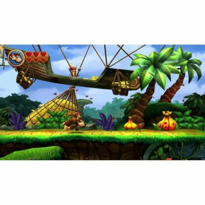 Βιντεοπαιχνίδι για Switch Nintendo Donkey Kong Country Returns HD