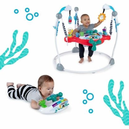 Κέντρο δραστηριοτήτων Baby Einstein Ocean Explorers