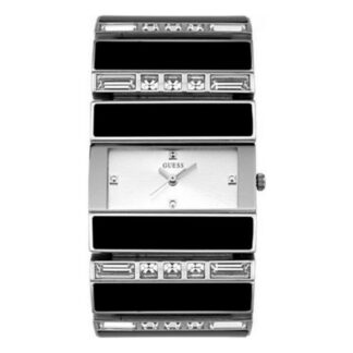 Γυναικεία Ρολόγια Guess W1206L3 (Ø 40 mm)