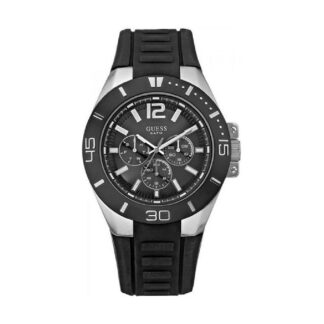 Unisex Ρολόγια Guess GW0262G3 (Ø 44 mm)