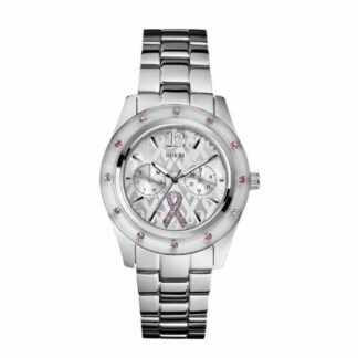 Γυναικεία Ρολόγια Guess W1008L1 (Ø 32 mm)