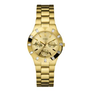 Γυναικεία Ρολόγια Guess W16017L1 (Ø 35 mm)