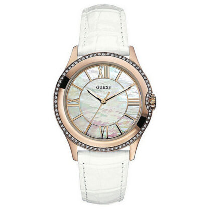 Γυναικεία Ρολόγια Guess W10267L1 (42 mm)