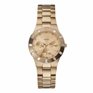 Γυναικεία Ρολόγια Guess W1280L1 (Ø 38 mm)