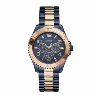 Γυναικεία Ρολόγια Guess W0074L3 (Ø 37 mm)