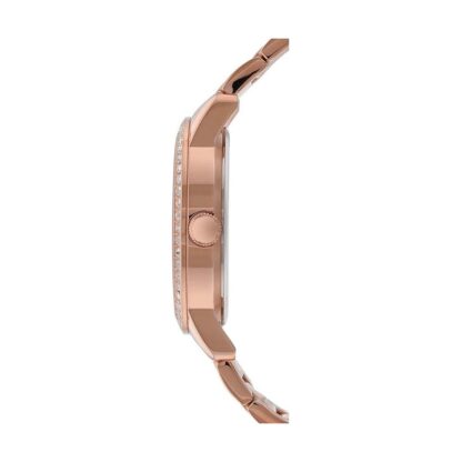 Γυναικεία Ρολόγια Guess W0329L3 (Ø 42 mm)