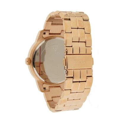 Γυναικεία Ρολόγια Guess W0329L3 (Ø 42 mm)