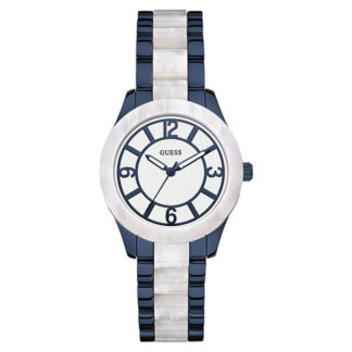 Γυναικεία Ρολόγια Guess W0231L6 (36 mm)