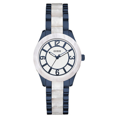 Γυναικεία Ρολόγια Guess W0074L3 (Ø 37 mm)