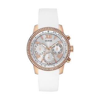 Γυναικεία Ρολόγια Guess GW0298L1 (Ø 19 mm)