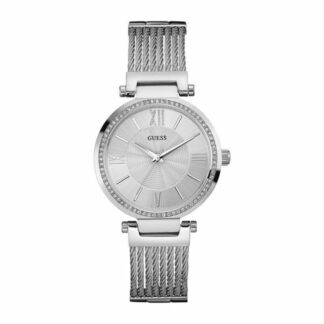 Γυναικεία Ρολόγια Guess W10267L1 (42 mm)