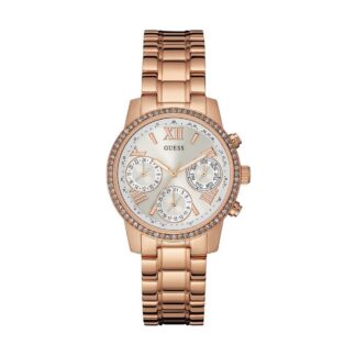 Γυναικεία Ρολόγια Guess GW0298L1 (Ø 19 mm)