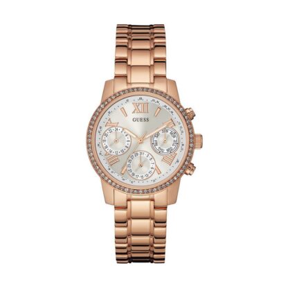 Γυναικεία Ρολόγια Guess W0623L2 (Ø 36,5 mm)