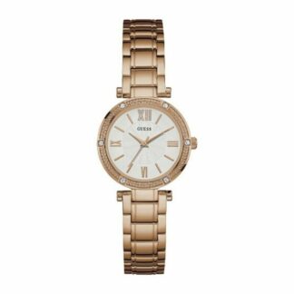 Γυναικεία Ρολόγια Guess W0443L4 (45 mm)