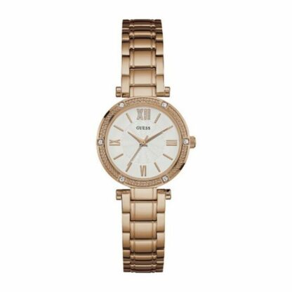 Γυναικεία Ρολόγια Guess W0767L3 (Ø 30 mm)