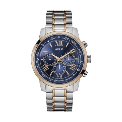 Unisex Ρολόγια Guess W0379G7 (Ø 45 mm)