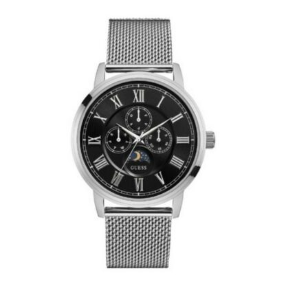 Ανδρικά Ρολόγια Guess W0871G1 (Ø 44 mm)
