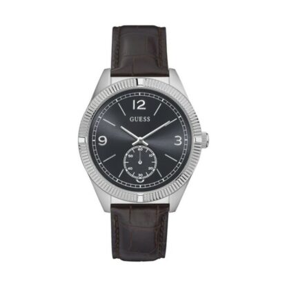 Ανδρικά Ρολόγια Guess W0873G1 (Ø 42 mm)