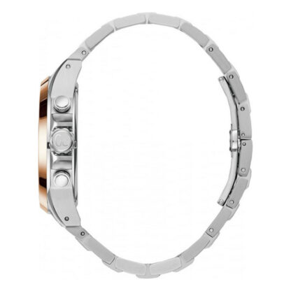 Ανδρικά Ρολόγια Guess Y08008G1 (Ø 42 mm)