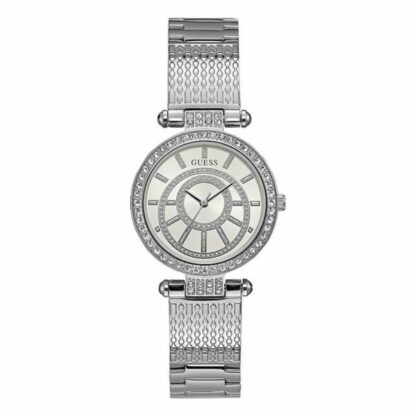 Γυναικεία Ρολόγια Guess W1008L1 (Ø 32 mm)