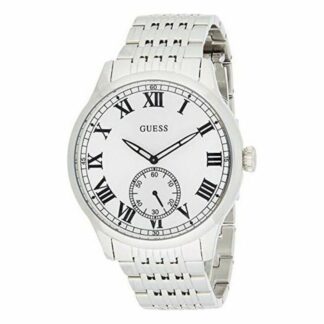 Ανδρικά Ρολόγια Guess W18550G1 (43 mm)