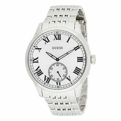 Ανδρικά Ρολόγια Guess W1078G1 (Ø 44 mm)