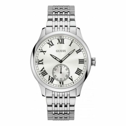 Ανδρικά Ρολόγια Guess W1078G1 (Ø 44 mm)