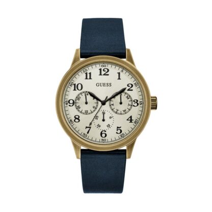 Unisex Ρολόγια Guess W1101G2 (Ø 46 mm)