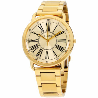 Γυναικεία Ρολόγια Guess GW0555L3 (Ø 38 mm)