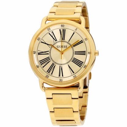 Γυναικεία Ρολόγια Guess W1149L2 (Ø 41 mm)