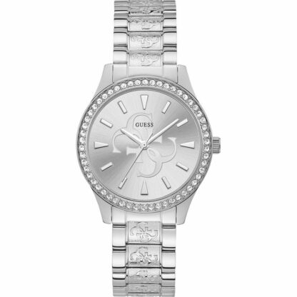 Γυναικεία Ρολόγια Guess W1280L1 (Ø 38 mm)