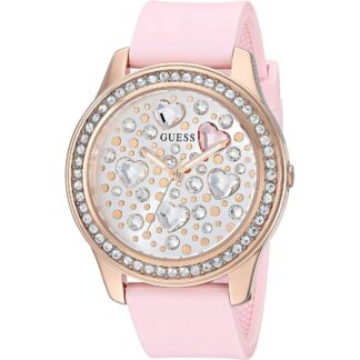 Γυναικεία Ρολόγια Guess W1280L1 (Ø 38 mm)