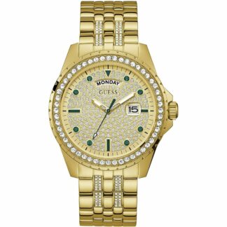 Γυναικεία Ρολόγια Guess (Ø 38 mm)