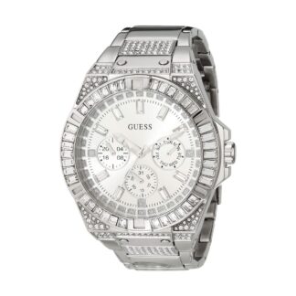 Unisex Ρολόγια Guess W1101G2 (Ø 46 mm)