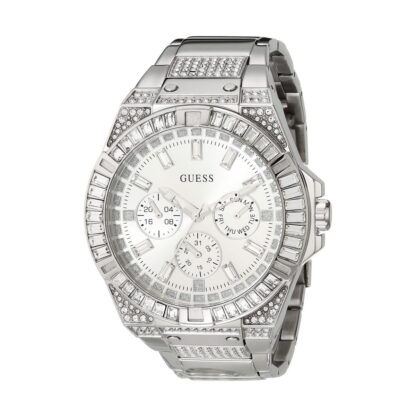 Unisex Ρολόγια Guess GW0209G1 (Ø 47 mm)