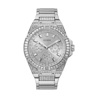 Unisex Ρολόγια Guess GW0209G1 (Ø 47 mm)