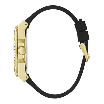 Ανδρικά Ρολόγια Guess GW0208G2 (Ø 47 mm)