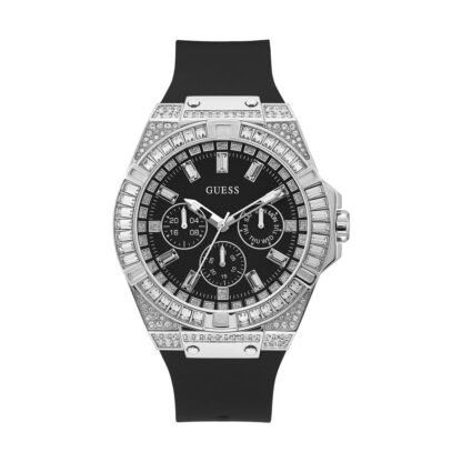 Unisex Ρολόγια Guess GW0208G1 (Ø 47 mm)