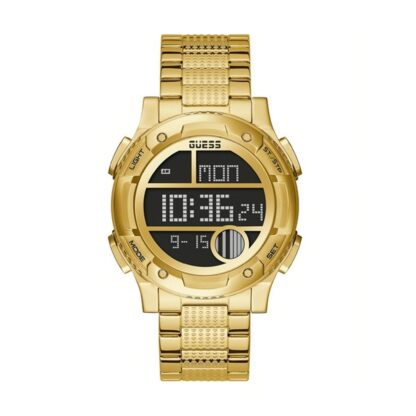 Γυναικεία Ρολόγια Guess GW0271G2 (Ø 44,5 mm)