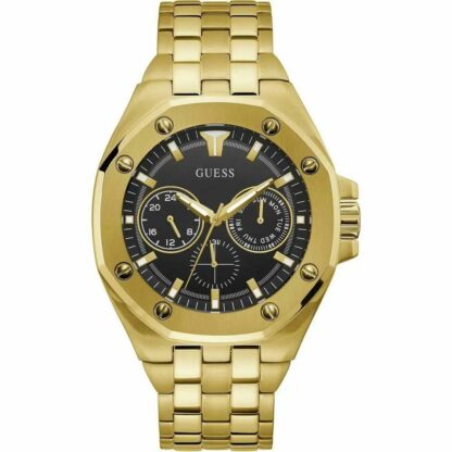 Ανδρικά Ρολόγια Guess GW0278G2 (Ø 46 mm)